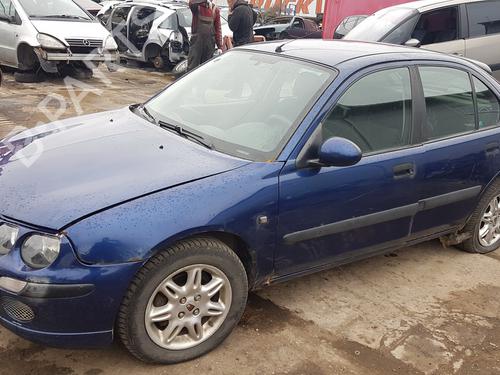 Pipe ROVER 25 I Hatchback (RF) 2.0 iDT | BP33515235M125 - Image 9