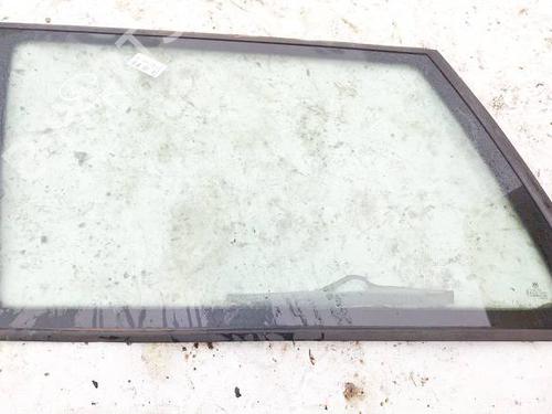 Panel rude bagtil venstre Panel rude bagtil venstre VW BORA I (1J2) 1.9 TDI (101 hp) 34895738 34895738