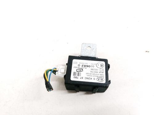 Used Electronic module Electronic module KIA SORENTO I (JC) 2.5 CRDi 4WD (140 hp) 35550234 35550234