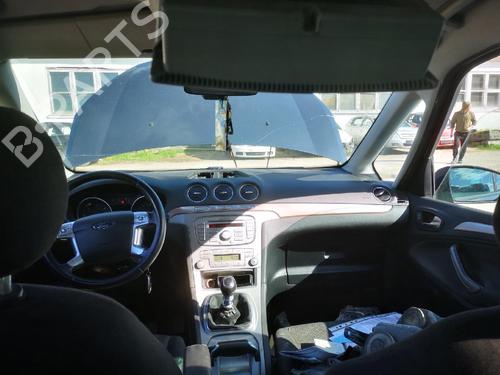 Speaker FORD GALAXY II (WA6) 2.0 TDCi | BP32598149E2 