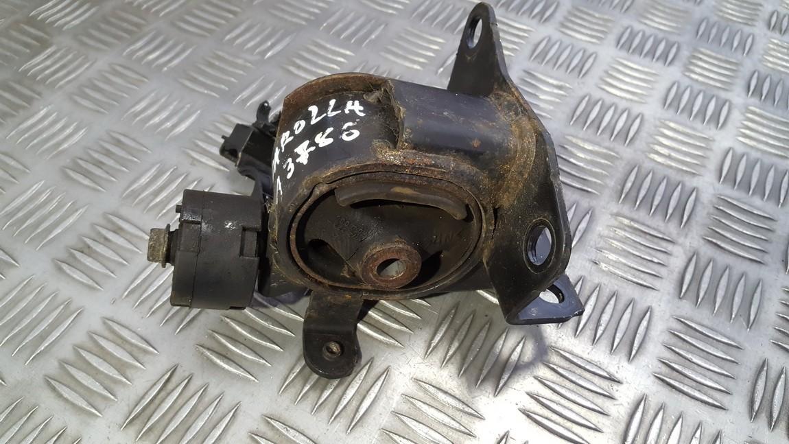 Engine mount TOYOTA COROLLA (_E12_) 1.8 VVTL-i TS (ZZE123) 33495682 | B ...