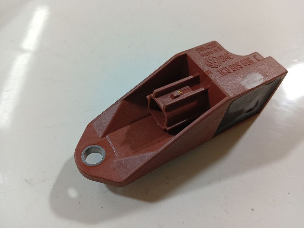 Polo Eps Module Electronic module VW POLO IV (9N_, 9A_) 1.4 TDI 32549265 | B-Parts