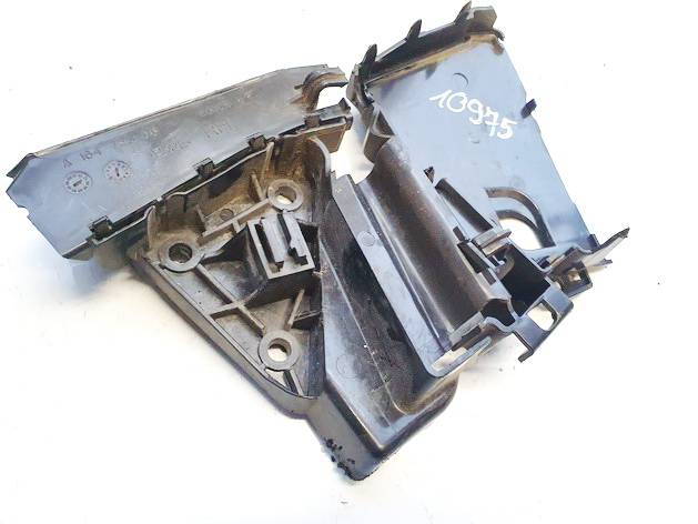 Qrh Part Other MERCEDES-BENZ GL-CLASS (X164) GL 420 CDI 4-matic (164.828 ...