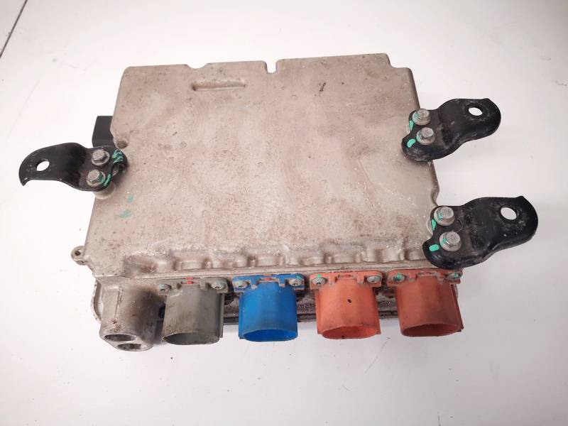 Electronic module SUZUKI MOTORCYCLES GSF BANDIT GSF 250ZP Bandit (GJ74A ...