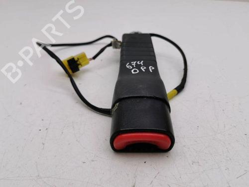 Used Seat buckle OPEL ANTARA A (L07) 2.2 CDTi (163 hp) 28896067