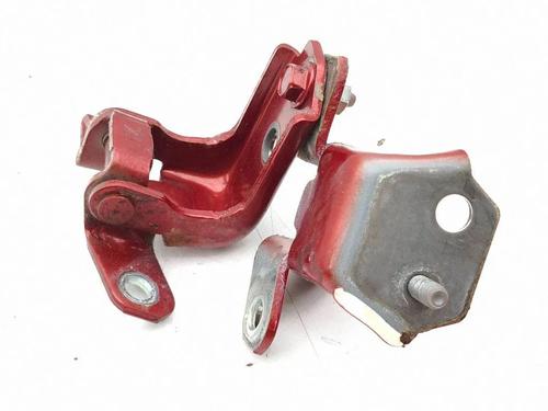 Dørhængsel/Dørbegrænser MAZDA CX-5 (KF) 2.2 D | BP38479356C146 - Image 3