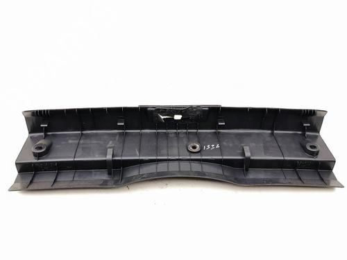 Tailgate trim TOYOTA GT 86 Coupe (ZN6_) 2.0 (ZN6AC_, ZN6BC_, ZN6K) | BP29813141C151 