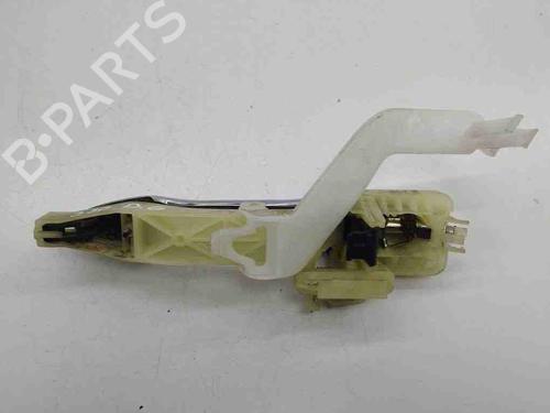 Rear right exterior door handle HYUNDAI ix35 (LM, EL, ELH) 1.7 CRDi | BP28889920C130 