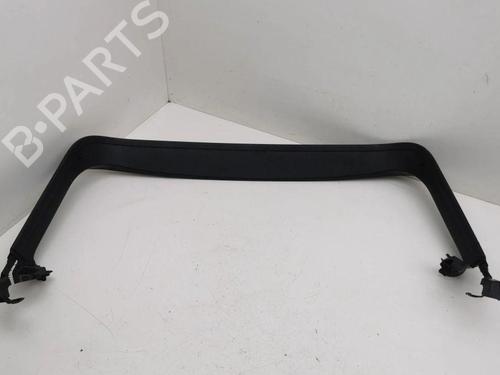Pynteliste til bagklap AUDI A1 Sportback (8XA, 8XF) 1.0 TFSI (95 hp) 28901478