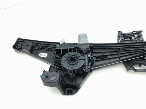 Rear left window mechanism PEUGEOT 2008 II (UD_, US_, UY_, UJ_, UR_, UC_) 1.2 PureTech 130 (USHNS, URHNS) | BP29510252C24 