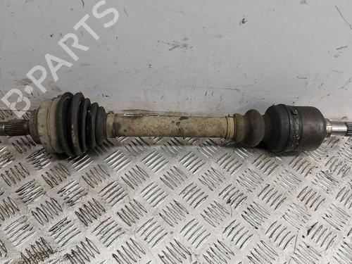 Left front driveshaft PEUGEOT 307 SW (3H) 2.0 HDI 90 | BP28889168M38