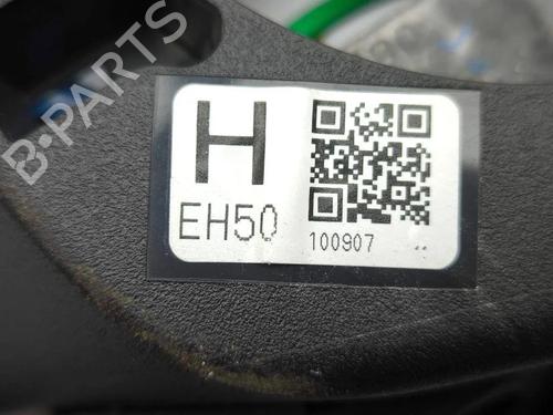 Steering wheel MAZDA CX-7 (ER) 2.2 MZR-CD AWD (ER10A) | BP28900115C49 - Image 12