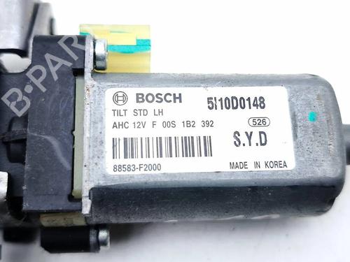 Electronic module KIA SPORTAGE III (SL) 2.0 CRDi AWD | BP36194937M83 - Image 6