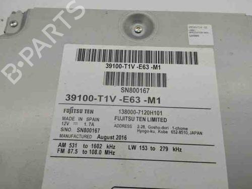 Electronic module HONDA CR-V II (RD_) 2.2 CTDi (RD9) | BP28853041M83