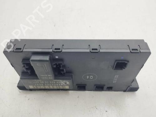 Electronic module MERCEDES-BENZ C-CLASS (W203) C 270 CDI (203.016) | BP36063298M83 - Image 2