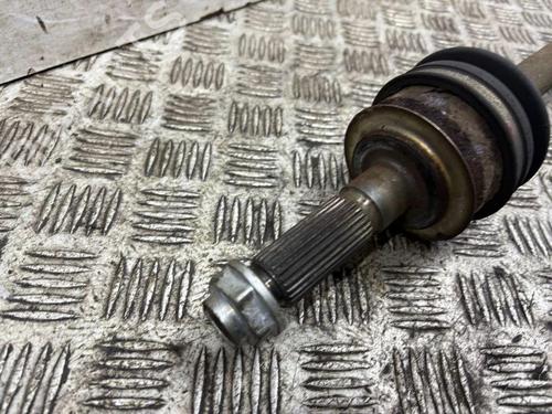 Transmisión trasera derecha TOYOTA GT 86 Coupe (ZN6_) 2.0 (ZN6AC_, ZN6BC_, ZN6K) | BP30909301M41