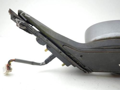 Left mirror NISSAN 350Z Coupe (Z33) 3.5 (AAZ33) | BP29054337C26 
