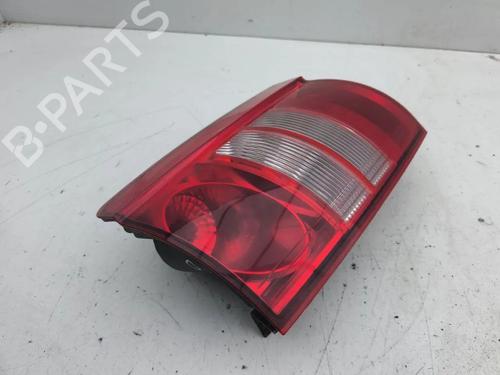 Right taillight CHRYSLER GRAND VOYAGER V (RT) 3.8 | BP36079411C35 - Image 3