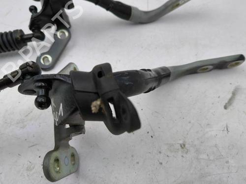 Hinge/Door check strap MERCEDES-BENZ R-CLASS (W251, V251) R 320 CDI 4-matic (251.022, 251.122) | BP28889141C146 