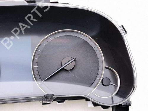 Instrument cluster LEXUS RX (_L2_) 450h AWD (GYL25_, GYL25, GYL26) | BP40194215C47 - Image 5