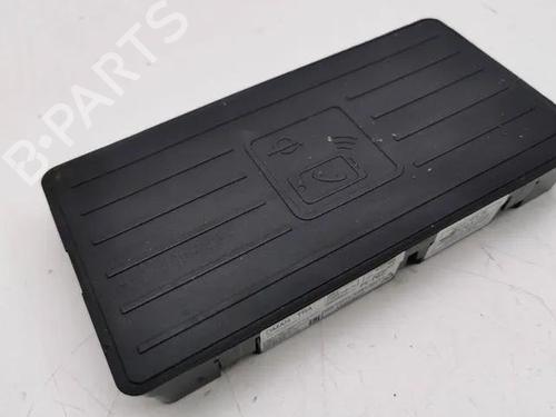 Electronic module AUDI A1 Sportback (8XA, 8XF) 1.0 TFSI | BP28857431M83 