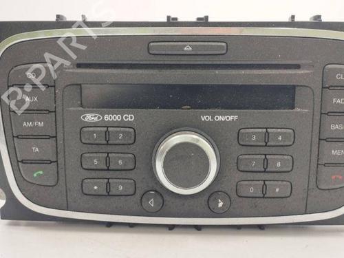 Elektronisk modul FORD GALAXY III (CK) 2.0 TDCi (120 hp) 28843268