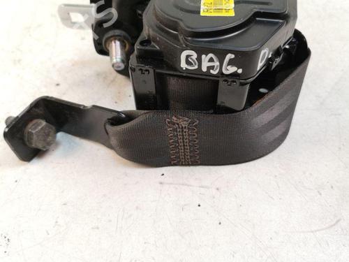 Rear right seatbelt CHEVROLET CAPTIVA (C100, C140) 2.0 D 4WD | BP28884882I28 