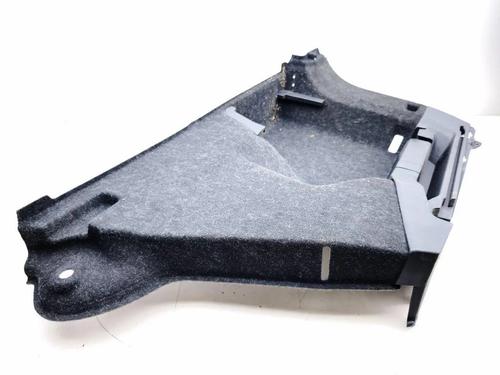 Boot lining SKODA ENYAQ iV Coupe (5AC) RS | BP36332439I3 - Image 4