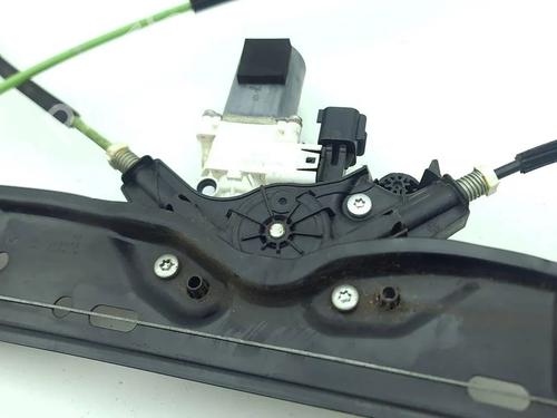 Rear left window mechanism JAGUAR F-PACE (X761) 2.0 SD4 AWD | BP33259754C24  - Image 9