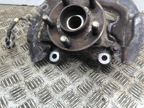 Right front steering knuckle FORD GALAXY III (CK) 2.0 TDCi | BP38800503M26 - Image 2