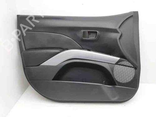 Used Front left panel PEUGEOT 4007 (VU_, VV_) 2.2 HDi (156 hp) 28860557