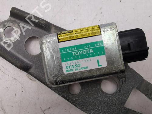 Electronic sensor LEXUS GS (_S19_) 350 AWD (GRS196_, GRS196R) | BP34217004M84 - Image 6