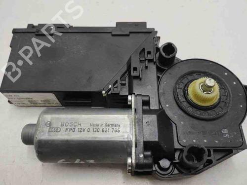 Vindusheismotor venstre foran PORSCHE CAYENNE (9PA) 3.2 | BP28895444E21