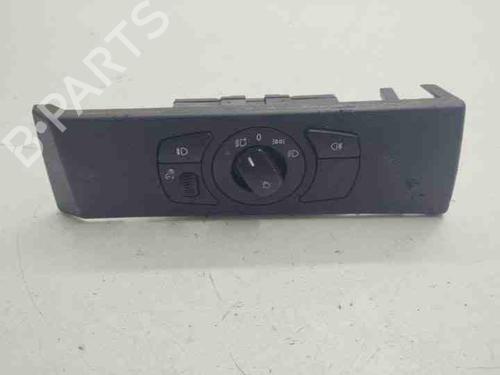 Used Electronic module BMW 5 Touring (E61) 525 d (177 hp) 28852682