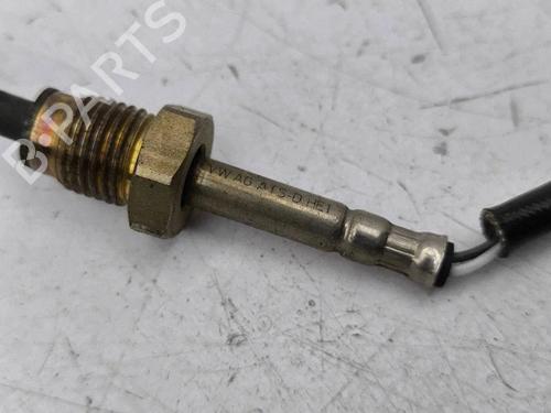 Electronic sensor AUDI A5 (F53, F5P) 2.0 TDI | BP40209968M84 - Image 2