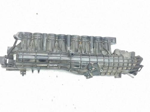 Intake manifold KIA OPTIMA (JF) 1.7 CRDi | BP38279120M70 - Image 8