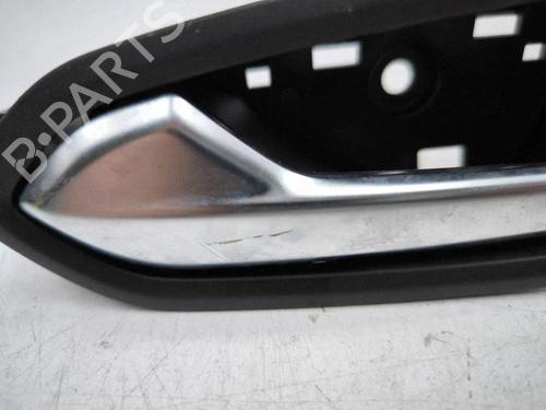 Venstre bagtil invendig håndtag RENAULT CLIO V (B7_) 1.3 TCe 130 (B7MF) | BP38279111I15 - Image 4