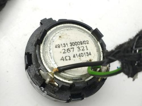 Elektronisk modul MERCEDES-BENZ S-CLASS (W220, V220) S 320 CDI (220.026, 220.126) | BP28872364M83 