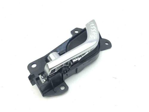 Used Rear left interior door handle KIA NIRO I (DE) E-NIRO (204 hp) 28882749