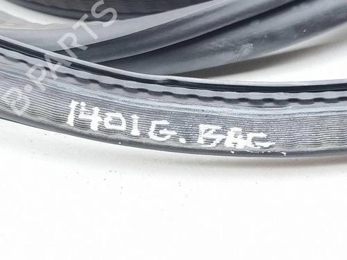 Rubber door seal JAGUAR E-PACE (X540) 2.0 D180 AWD | BP37290884C142 - Image 4