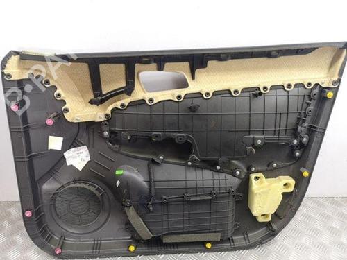 Front left panel HYUNDAI i30 Estate (FD) 1.6 CRDi | BP28866977C58 