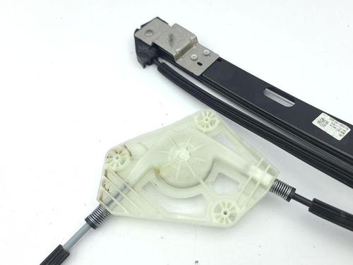 Rear left window mechanism AUDI A1 Sportback (8XA, 8XF) 1.0 TFSI | BP28881181C24 