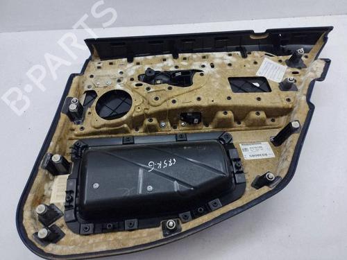 Rear left panel BMW 5 Touring (F11) 520 d | BP40190351C60 - Image 4