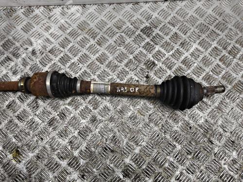 Right front driveshaft CITROËN DS4 (NX_) 1.6 BlueHDi 115 | BP36176872M39 - Image 6