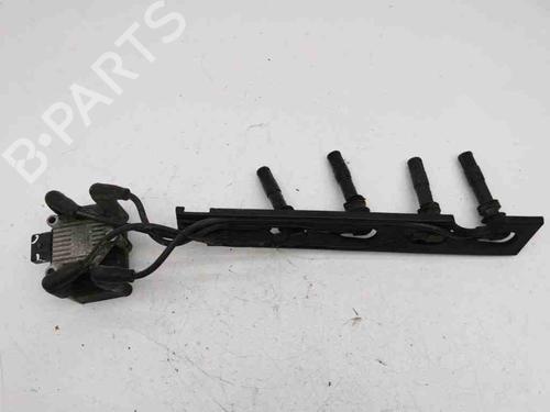 Ignition coil AUDI A1 Sportback (GBA) 30 TFSI | BP28899357M94 