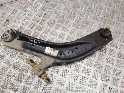 Used Left front suspension arm Left front suspension arm NISSAN X-TRAIL III (T32_, T32R, T32RR) 1.6 dCi ALL MODE 4x4-i (NT32) (130 hp) 40246342 40246342