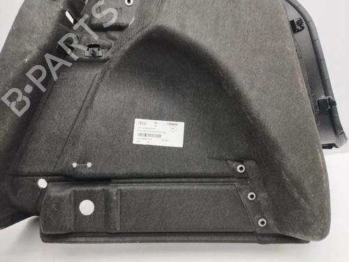 Boot lining AUDI A1 Sportback (GBA) 25 TFSI | BP36330098I3 - Image 10