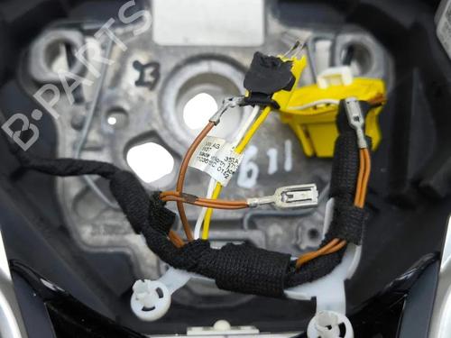 Rat VW T-ROC (A11, D11) 1.5 TSI | BP28905731C49  - Image 23