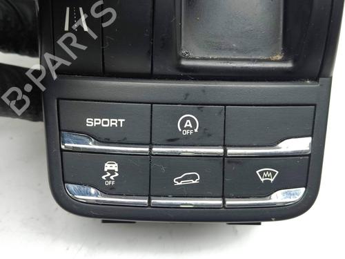 Switch PORSCHE CAYENNE (92A) 3.0 Diesel | BP28873054I30 