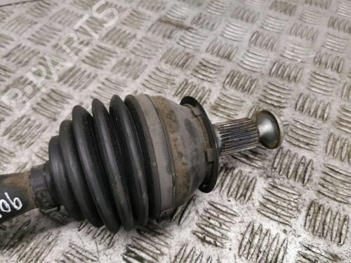 Left front driveshaft INFINITI Q30 1.5 D | BP33664698M38 - Image 6